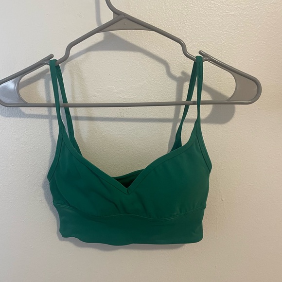 Lululemon Align Sweetheart Bra Light Support, A/B Cup - Picture 2 of 3